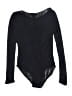 Assorted Brands Black Long Sleeve Top Size M - photo 2