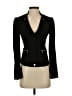 White House Black Market Black Blazer Size 0 - photo 1
