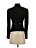 White House Black Market Black Blazer Size 0 - photo 2