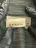 Athleta Gray Track Jacket Size XS - photo 6