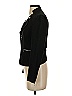 White House Black Market Black Blazer Size 0 - photo 5