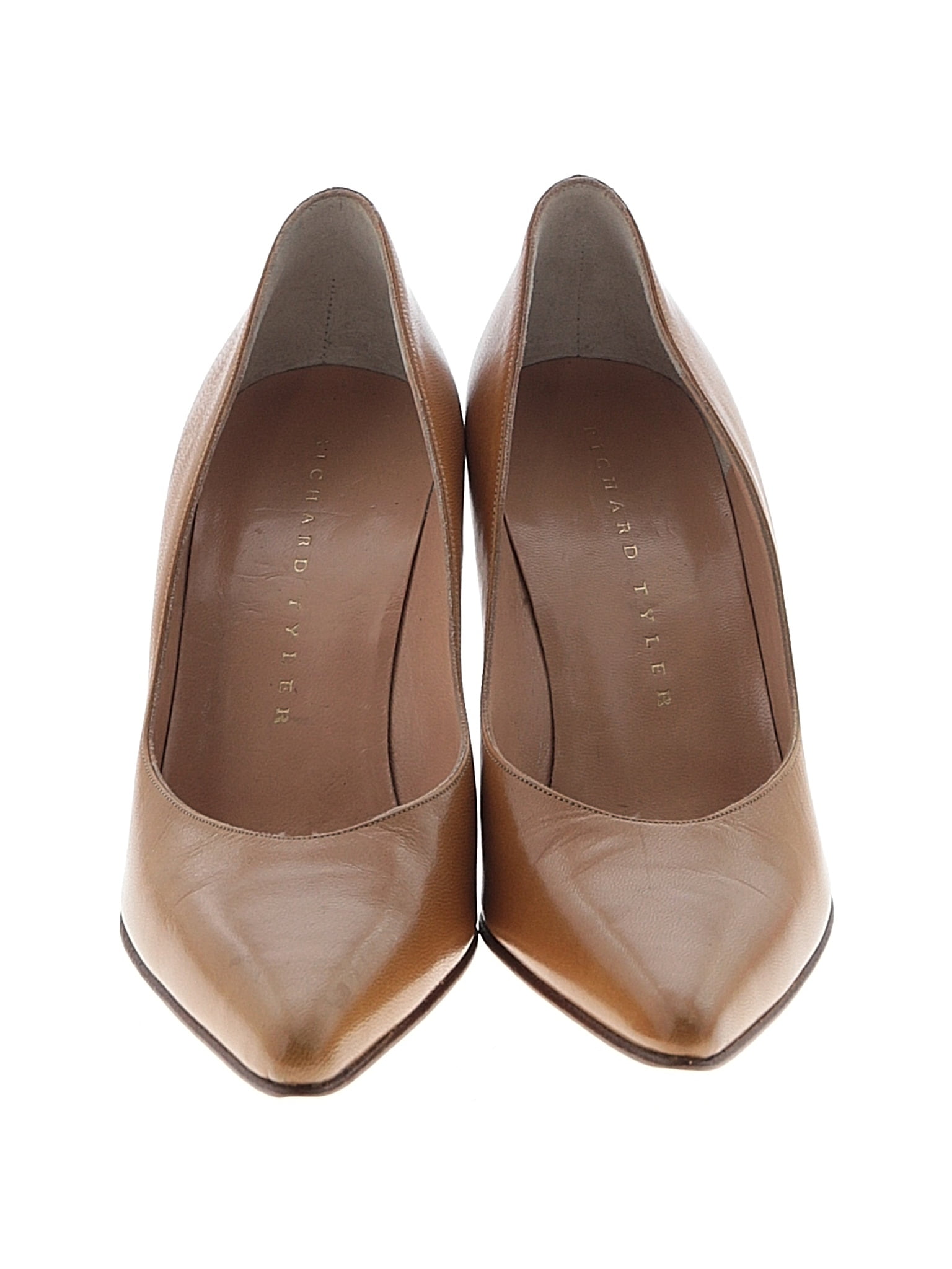 Richard Tyler Women's Heels On Sale Up To 90% Off Retail | ThredUp