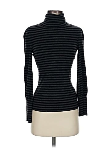 Trina Turk Long Sleeve Top (view 1)