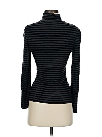 Trina Turk Long Sleeve Top (view 2)