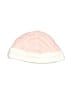 Miniwear 100% Cotton Pink Beanie Size 6-9 mo - photo 1