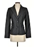 Merona Gray Blazer Size 2 - photo 1