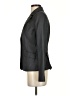 Merona Gray Blazer Size 2 - photo 5