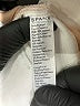 SPANX Ivory White Jeans Size M - photo 7