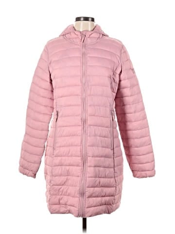 Reebok Coat (view 1)