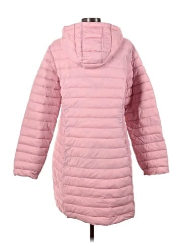 Reebok Coat (view 2)