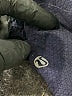 Lululemon Athletica Blue Active Pants Size 4 - photo 4