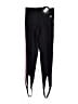 Flo Black Track Pants Size 12 - photo 1