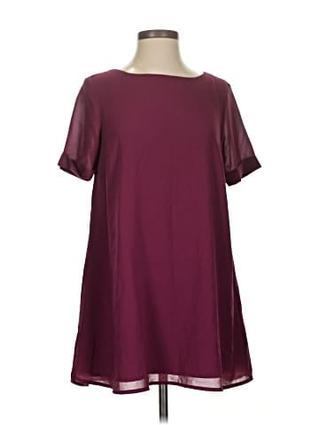 TOBI Casual Dress (view 1)