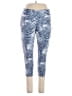 Ideology Blue Active Pants Size XL - photo 1