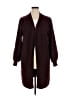 Max Studio Burgundy Cardigan Size XL - photo 1