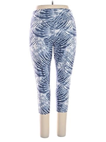 Ideology Active Pants (view 2)