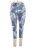Ideology Blue Active Pants Size XL - photo 2