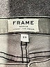 FRAME Denim Gray Jeans Size 28 waist - photo 7