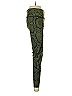 Varley Print Green Active Pants Size XS (estimated) - photo 4