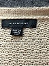 Atmosphere 100% Acrylic Tan Cardigan Size L - photo 3