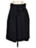 H&M Black Formal Skirt Size 4 - photo 1