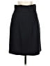 H&M Black Formal Skirt Size 4 - photo 2