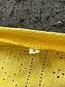 Unbranded Yellow Long Sleeve Blouse Size S - photo 6