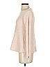 Zara Pink Pullover Sweater Size S - photo 5