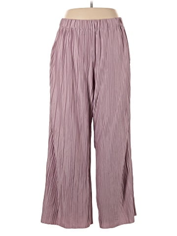 Atlein Collective Casual Pants (view 1)
