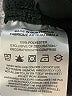 Nike 100% Polyester Solid Black Athletic Shorts Size S (kids) - photo 4