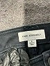 Free Assembly Black Jeans Size 8 - photo 7