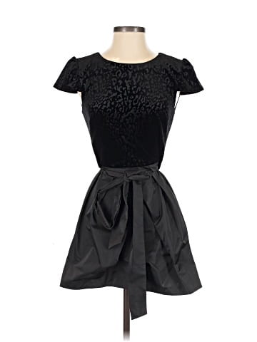 Ivy & Blu Maggy Boutique Cocktail Dress (view 1)