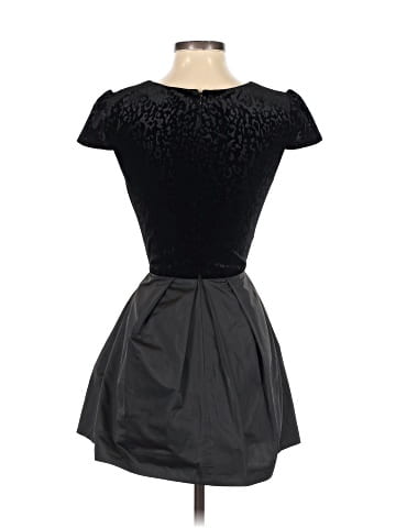 Ivy & Blu Maggy Boutique Cocktail Dress (view 2)