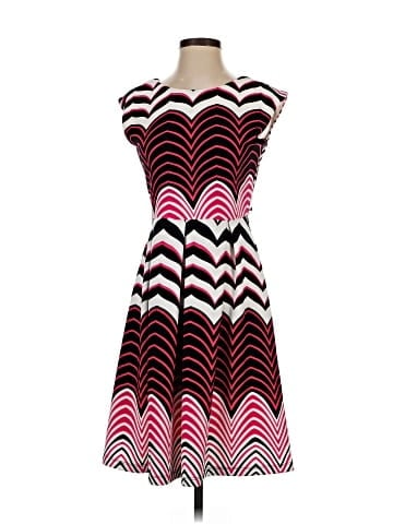 Tiana B. Cocktail Dress (view 1)