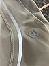 Lululemon Athletica Gray Active Pants Size 4 - photo 6