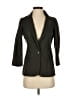 SOHO Apparel Ltd Gray Blazer Size S - photo 1