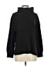 Gap Black Turtleneck Sweater Size XS - photo 1