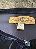Purple Rose Solid Blue Jacket Size 6 - photo 3