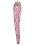 Sincerely Jules for Bandier Print Pink Active Pants Size XS - photo 5