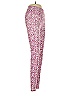 Sincerely Jules for Bandier Print Pink Active Pants Size XS - photo 4