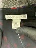 Cato 100% Polyester Black Cocktail Dress Size XL - photo 7