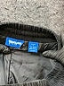 Assorted Brands 100% Nylon Black Casual Pants Size S - photo 3