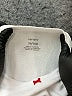 Carter's 100% Polyester Ivory Sweatshirt Size 14 - photo 3