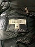 Barneys New York Black Coat Size M - photo 6