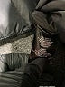 Barneys New York Black Coat Size M - photo 7