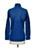 Current/Elliott Blue Long Sleeve Button-Down Shirt Size XS (0) - photo 2