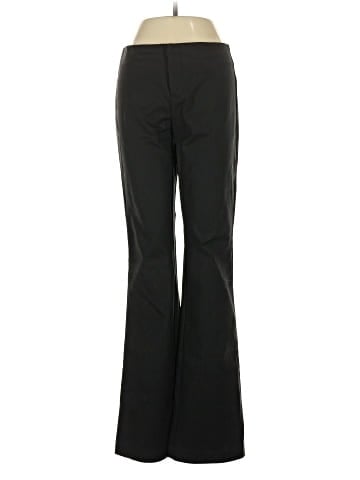 Ecru Dress Pants (view 1)