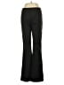 Ecru Black Dress Pants Size 4 - photo 1
