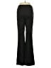 Ecru Black Dress Pants Size 4 - photo 2