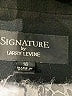 Signature by Larry Levine Black Blazer Size 16 - photo 6